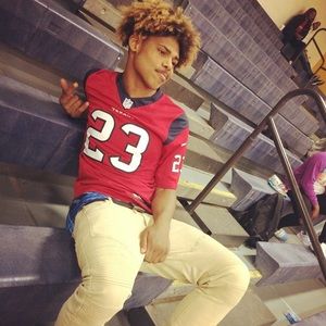 Meet your Posher, Reginald